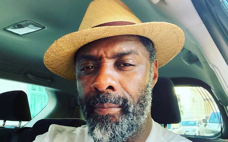 Idris Elba Shares When He Contracted Coronavirus; Updates Fans About His 'Mad 24 Hours' In Isolation