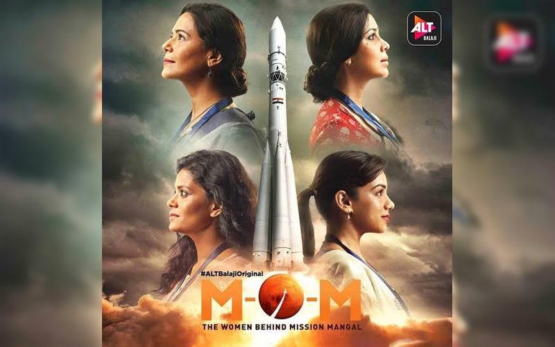 If You Liked ALTBalaji’s Mission Over Mars (M.O.M), You Must Watch This Film!