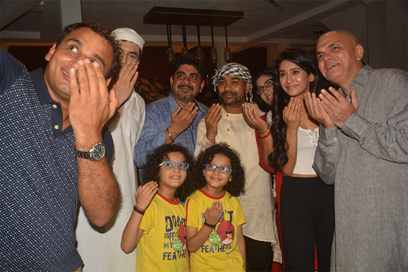iftar party star plus