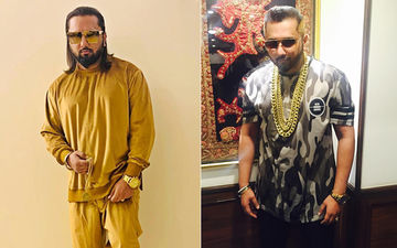 Happy Birthday Honey Singh: 36 साल के रैपर यो यो ने कभी कमाई थी इतनी शोहरत, अचानक हुए इंडस्ट्री से गायब