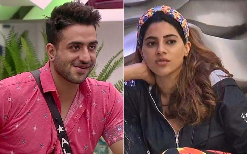 Bigg Boss 14: Nikki Tamboli, Aly Goni Found Guilty Of Discussing NOMINATIONS; Check Out Other Nominated Contestants This Week