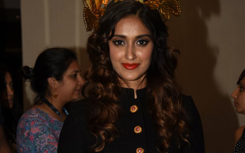 Ileana D'Cruz 