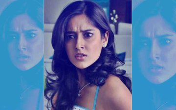 ‘Please Do Your Homework Properly’, Ileana D’Cruz Rebukes A Journalist