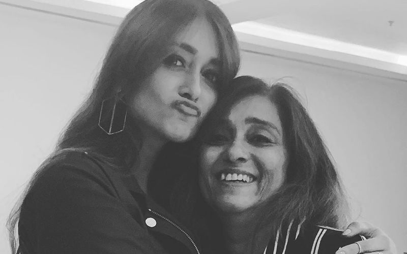 Newly Single Ileana D'Cruz Writes A 'Super' Note On Her Supermama's Birthday; Shares It With An Adorbs Throwback Picture