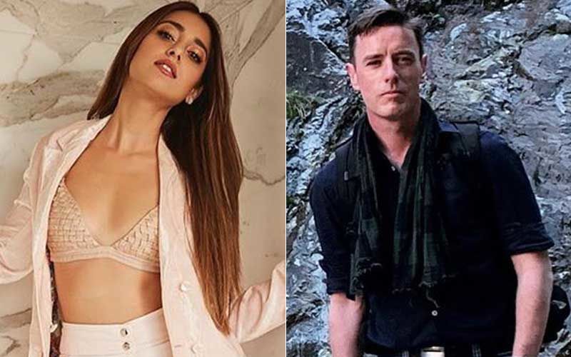 Eliyana Sex Videos - Ileana D'Cruz Needed Therapy Post-Breakup With Ex Andrew Kneebone, Says  'Shit Happens, But Life Goes On'