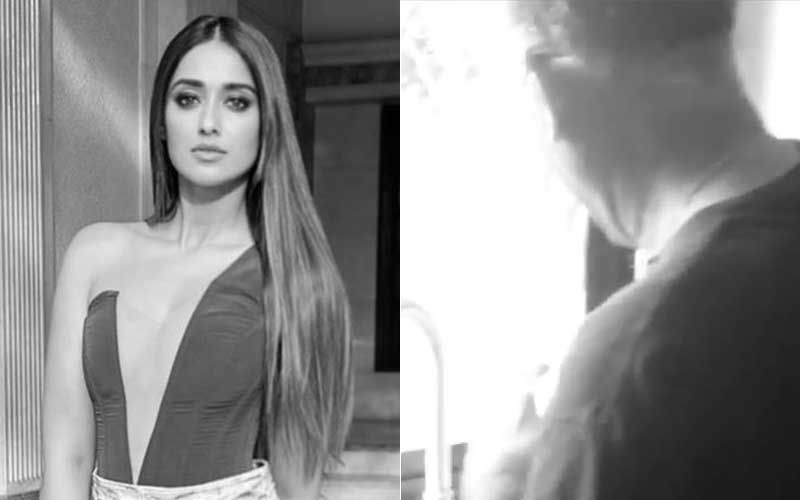 Ileana D’Cruz's Uncle Passes Away; Actress Refers To Him As 'Second Papa' In A Long Heartfelt Condolence Note
