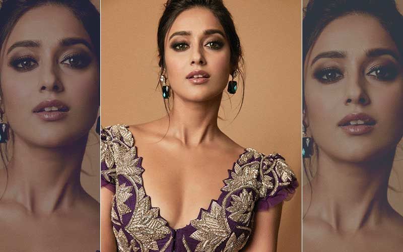 Ileana D'Cruz Is PREGNANT With Her First Child; Actress Announces Good News With Sweet Post; Netizens Ask Who Is The Father?