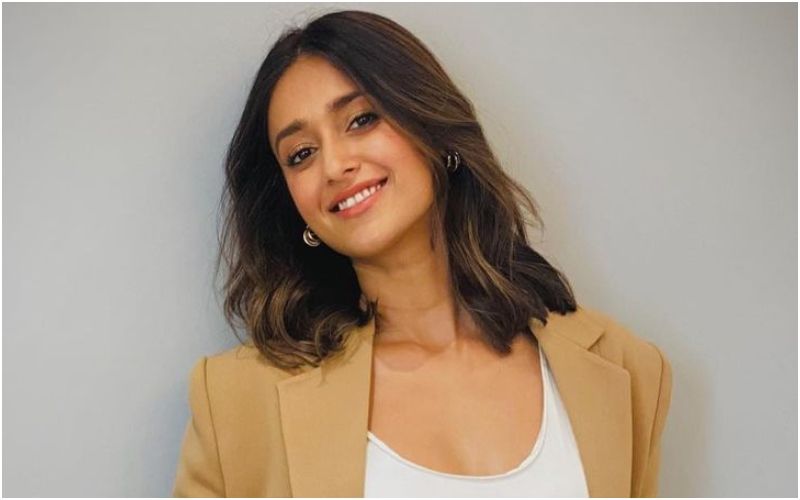Ileana D'Cruz Opens Up About Her Fear Of Gaining Weight Post-Pregnancy; Says, ‘This Would Really Trigger Me’