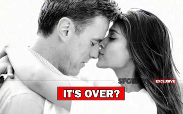 Ileana D’Cruz And Her Boyfriend Andrew Kneebone Not Cruising Anymore: Relationship Runs Into Rough Waters?- EXCLUSIVE