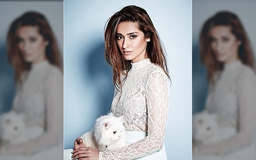 Ileana D’Cruz Claims She Sleepwalks; Worried Fans Assume The Actress Is Haunted, Ask Her To Install A Video Camera