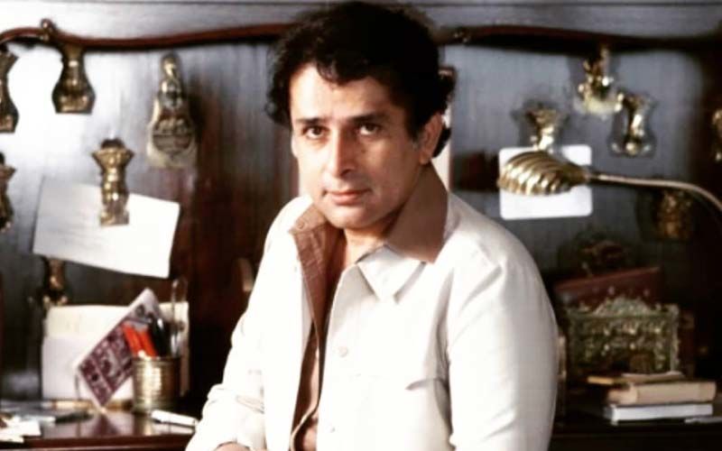 Shashi Kapoor's 3rd Death Anniversary: Throwback To The Time When His Heroines Termed Him No 1 On Their 'Most Handsome List'