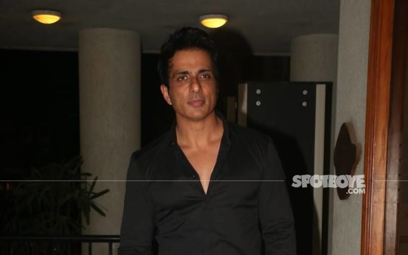 Sonu Sood Tweets About Helping People In The Middle Of The Night Amidst Pandemic; Expresses 'It's Million Times Better Than Being A Part Of 100 Cr Film'