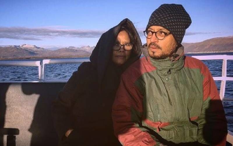 Late Irrfan Khan's Wife Sutapa Expresses She Hasn't Healed Yet; 'The Loneliness Is Very Strong'