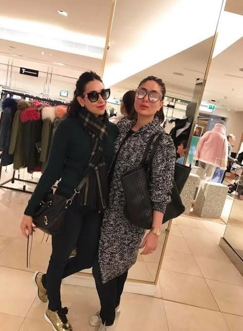 Favourite Shopping Destination Of Bollywood Celebrities: Know Where ...