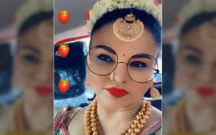 Bigg Boss 14's Rakhi Sawant Feels It's High Time Her Husband's Identity Is Revealed, 'What If Salman Khan Sir Asks To Meet Him?'