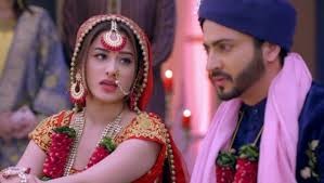 Mahira Sharma in Kundali Bhagya