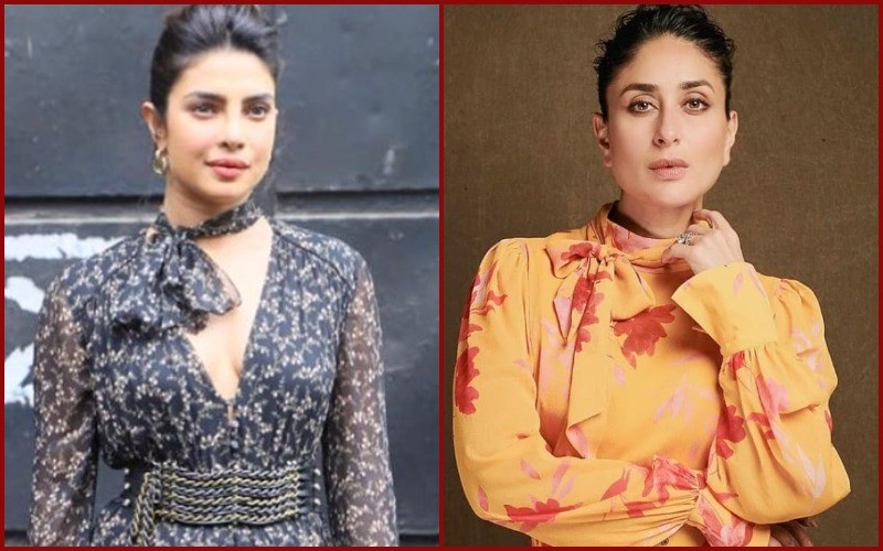 Kareena Priyanka