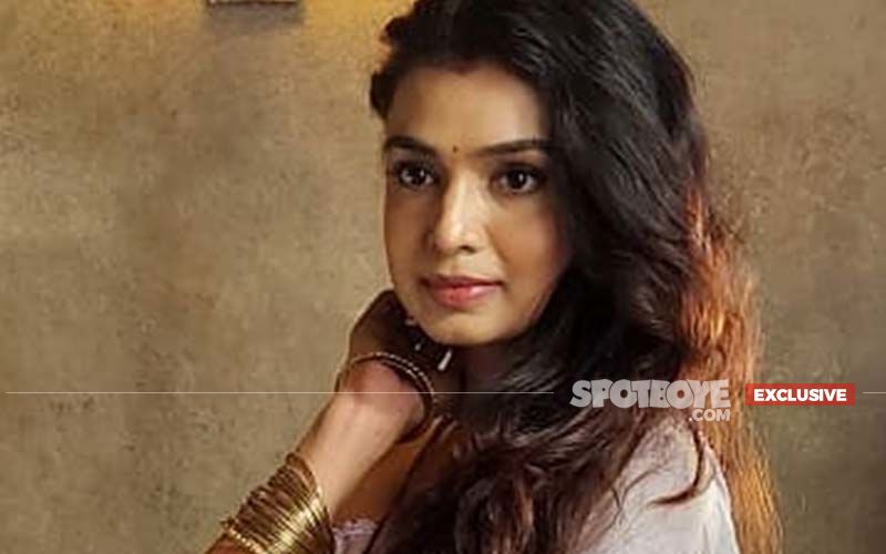 Imlie Actress Mayuri Deshmukh On Staying Away From Family And Shooting In Hyderabad- EXCLUSIVE