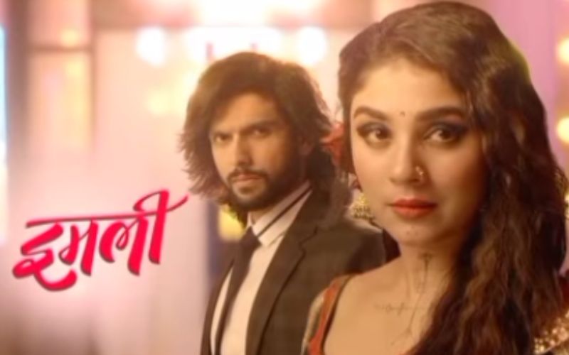 Imlie 3: Lightman Dies On The Sets Of Adrija Roy Starrer, After Being Electrocuted; AICWA President Demands Action Against The Makers Of The Show