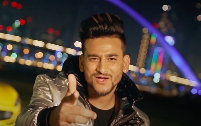 SpotlampE’s New Punjabi Track ‘Impress’ By Vicky Thakur Is All Set To Storm The Music Charts
