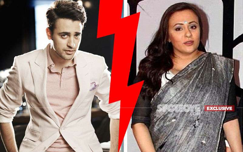 Imran Khan’s Wife Avantika Malik More Keen On Divorce Than Him? - EXCLUSIVE