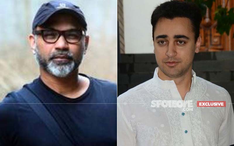Delhi Belly Director Abhinay Deo On Imran Khan: He Told Me He Is Quitting Acting And I Was Taken Aback- EXCLUSIVE