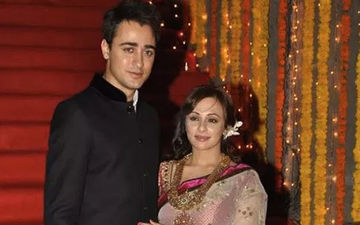 8 साल बाद इमरान खान और अवंतिका मलिक की शादी-शुदा जिंदगी में आई दिक्कत? पढ़ें पूरी खबर