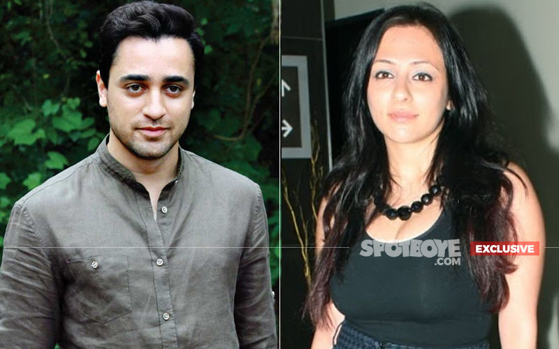 Imran Khan’s Wife Avantika Malik Unable To Put Their Separation Behind; Joins Wellness Centre For Healing