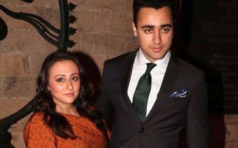 Imran Khan’s Estranged Wife Avantika Malik Talks About The Only Way To Love: ‘When She Loved, She Loved Big’