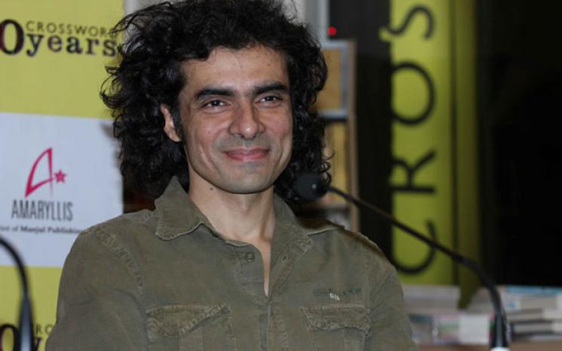 Imtiaz Ali 