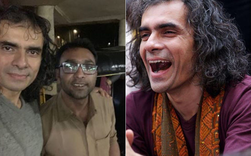 Imtiaz Ali’s Heartwarming Encounter With An Auto Rickshaw Driver Is The Best Thing On The Internet Today