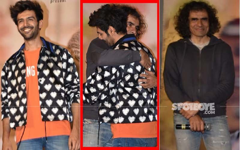 Love Aaj Kal Trailer Launch: When Kartik Aaryan LIED About Having An Upset Stomach To Have An Uninterrupted Conversation With Imtiaz Ali