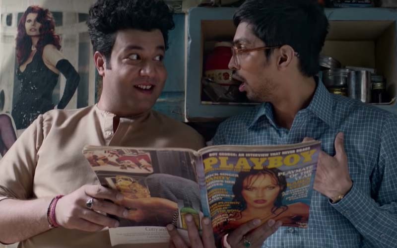 Chhichhore