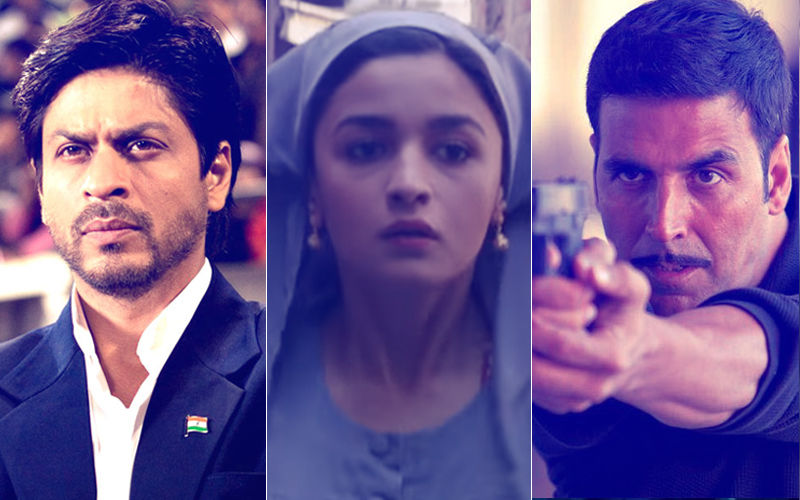 Independence Day 2018 Special: Bollywood Dialogues That Will Evoke A Sense Of Patriotism