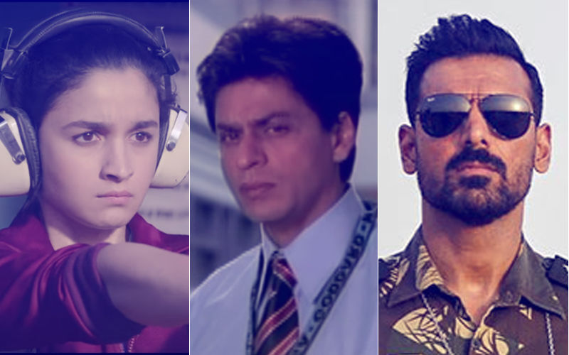 Independence Day 2018 Special: Bollywood's Best Patriotic Songs