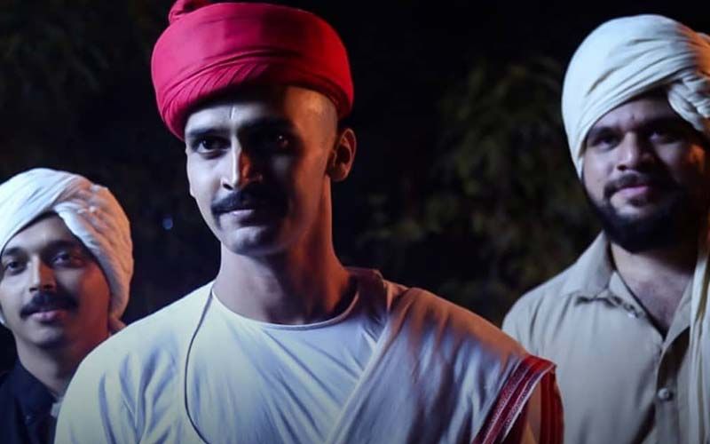 Independence Day 2019: 'Gondya Ala Re' A Web Series On Freedom Fighter's Story Starring Bhushan Pradhan Streaming Now On Zee5
