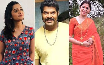 Independence Day 2019: Shalmali Kholgade, Hardeek Joshi, Dipali Sayyed, Yashoman Apte And Hruta Durgule Wish Fans A Happy Independence Day
