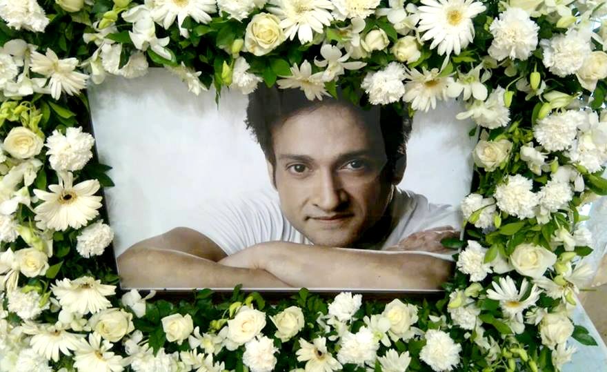 inder kumar expired in july
