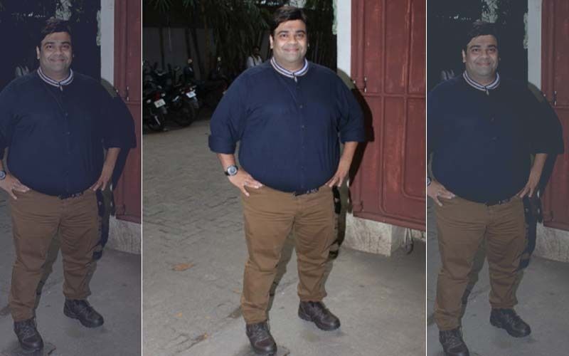 Comedian Kiku Sharda Awarded Rs 85 Lakh Refund For Delayed Possession Of Flat