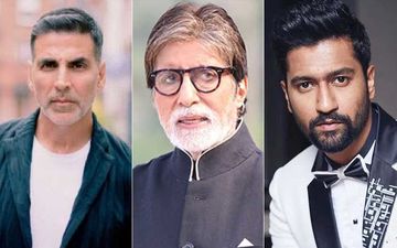 India-China Border Clash: 20 Soldiers Martyred; Kareena Kapoor Khan, Akshay Kumar, Amitabh Bachchan, Vicky Kaushal Salute The Bravehearts