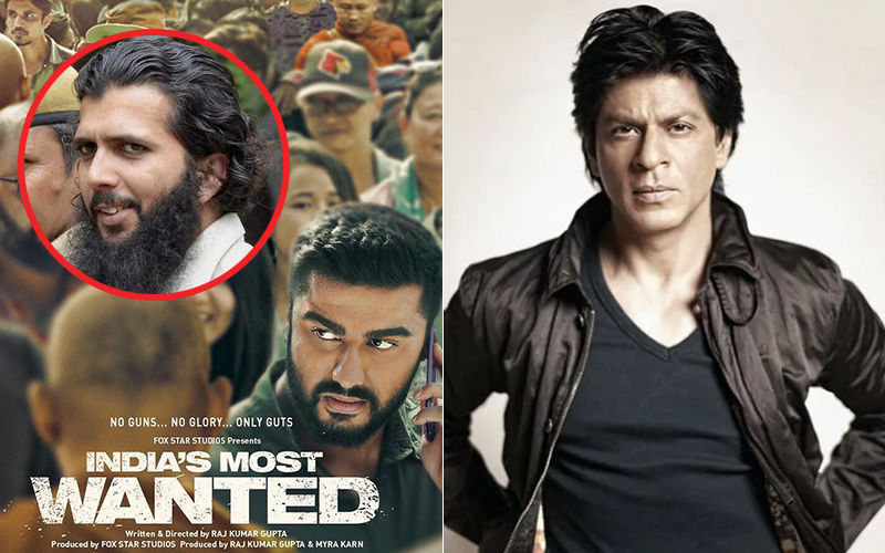 India’s Most Wanted: Yasin Bhatkal Used Shah Rukh Khan’s Name To Travel Abroad