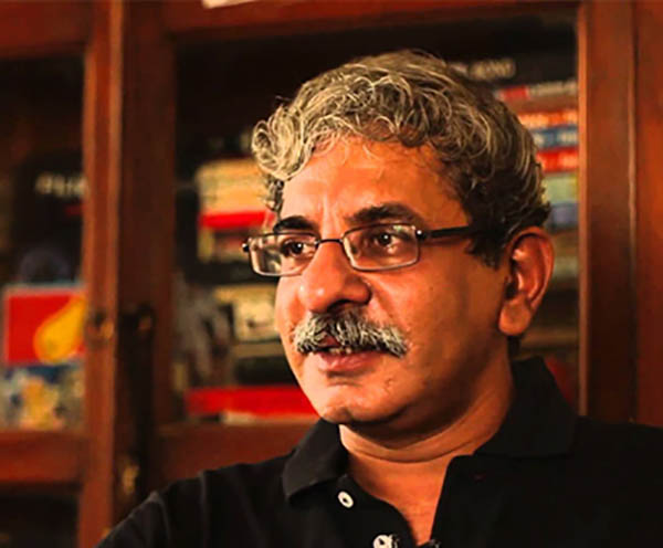 indian film director sriram raghavan