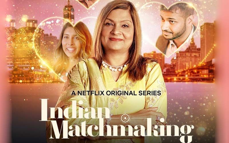 73rd Emmy Nominations: Netflix's Indian Matchmaking Featuring Matchmaker Sima Taparia Bags A Nomination