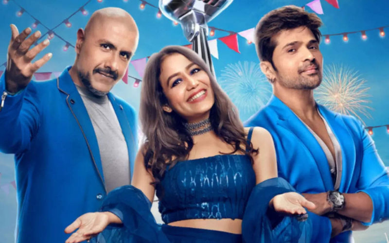OMG! Angry Netizens Are Demanding To Boycott Indian Idol 13 For THIS REASON; Fans Say 'It’s A Scripted Show, Sab Fake Hai’