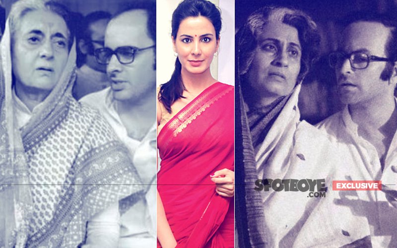 SHOCKING! Character Based On Indira Gandhi Trimmed In Indu Sarkar