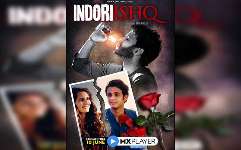 Marathi Filmmaker's Hindi Web Series Debut Indori Ishq Crosses 81 Million Views