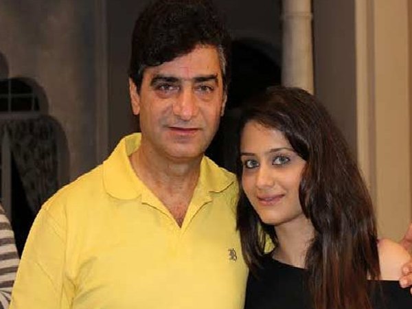 indra kumar will launch daughter shweta in dil 2