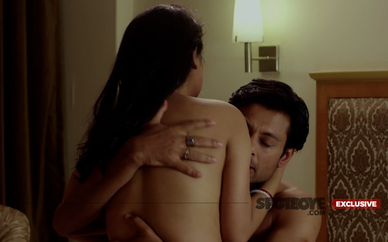 Indraneil Sengupta On His Intimate Scene In Tadap: ‘I’m Not Really Comfy With It, But The Sequence Was Justified’- EXCLUSIVE PICS