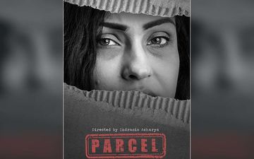 Indrasis Acharya's Parcel Is Officially Selected At Kolkata International Film Festival 2019