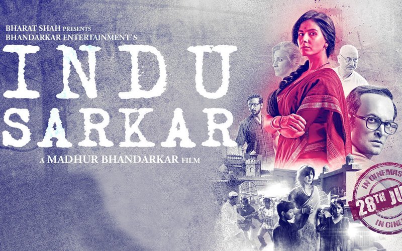 Box-Office Collection Day 2: Indu Sarkar Makes Only Rs 1.05 Crore, No Significant Improvement